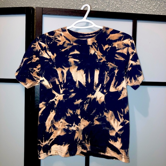 Other - Acid Wash Tee